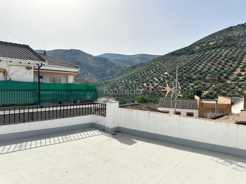 Foto 536882cd-eaa1-4aaa-9db3-3f0d213ab95c. Casa  con local , granada en Algarinejo