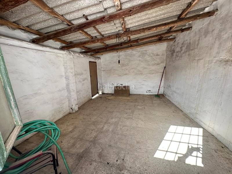 Foto 558018ff-af12-4012-a777-18f9b6a36845. Casa  con local , granada en Algarinejo