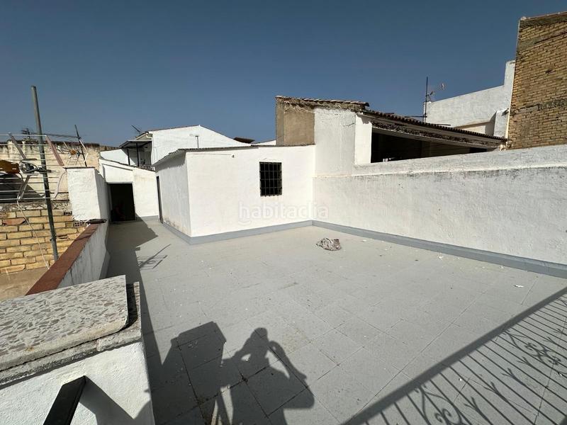 Foto 70e827fa-f444-4c3d-ac85-f2ff057fd7ab. Casa  con local , granada en Algarinejo