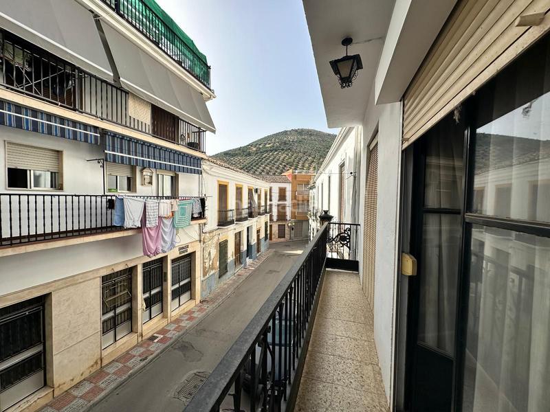 Foto 8084fb8b-eef2-42eb-9290-db69696082df. Casa  con local , granada en Algarinejo