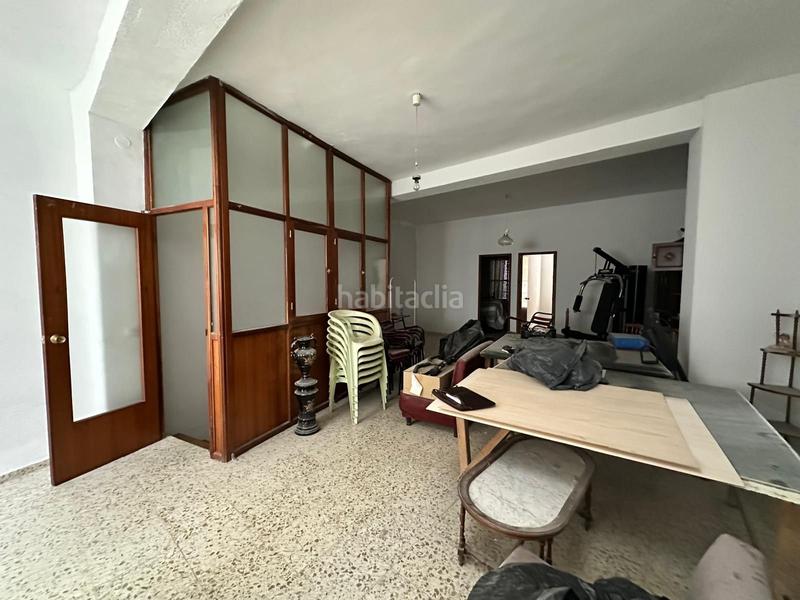 Foto 884e1bcf-077a-45d0-bd7e-bf5c25d51c26. Casa  con local , granada en Algarinejo