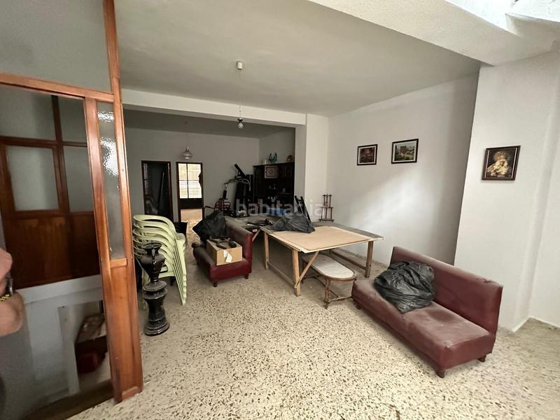Foto acaccad2-aa19-429a-b3ef-e75dbee8ef2d. Casa  con local , granada en Algarinejo