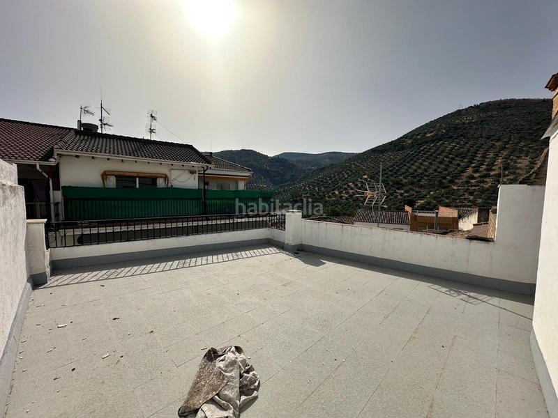 Foto becdda42-3ff2-457a-82ff-2138246f6425. Casa  con local , granada en Algarinejo
