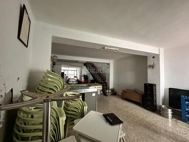 Foto fc8298a0-7226-4249-a471-0d1e32fbe346. Casa  con local , granada en Algarinejo
