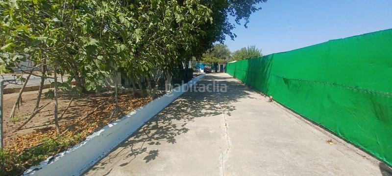 Foto 0e14907c-ab97-479b-9d07-f5a252902c50. Terreno residencial parcela rústica en urb. la arboleda, . en Castilblanco de los Arroyos
