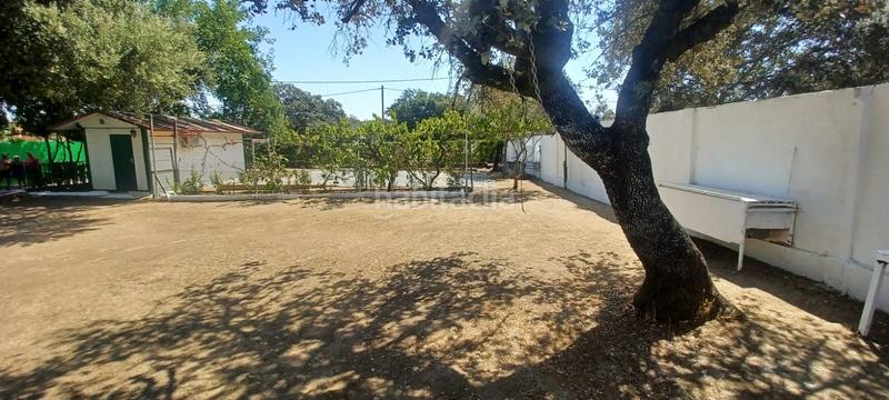 Foto 26d080a5-1379-4eb7-95ba-a82a19f7ed3c. Terreno residencial parcela rústica en urb. la arboleda, . en Castilblanco de los Arroyos