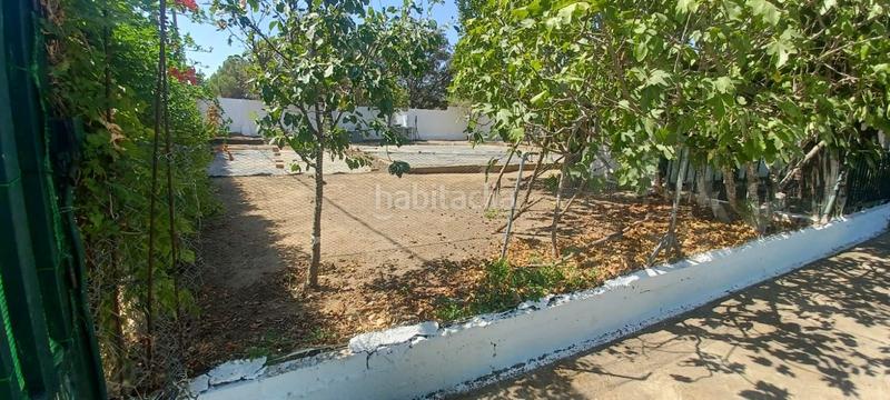 Foto 2acea62e-7297-4e7e-9304-679cceacf4a0. Terreno residencial parcela rústica en urb. la arboleda, . en Castilblanco de los Arroyos