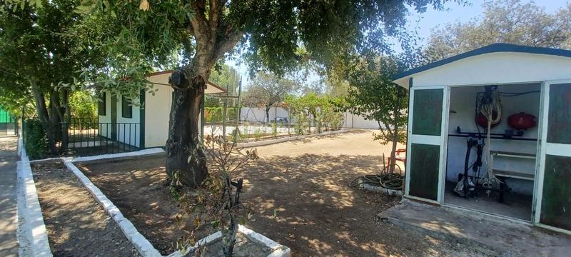 Foto 320050eb-503a-4e26-bbcf-2eb8db3310d2. Terreno residencial parcela rústica en urb. la arboleda, . en Castilblanco de los Arroyos