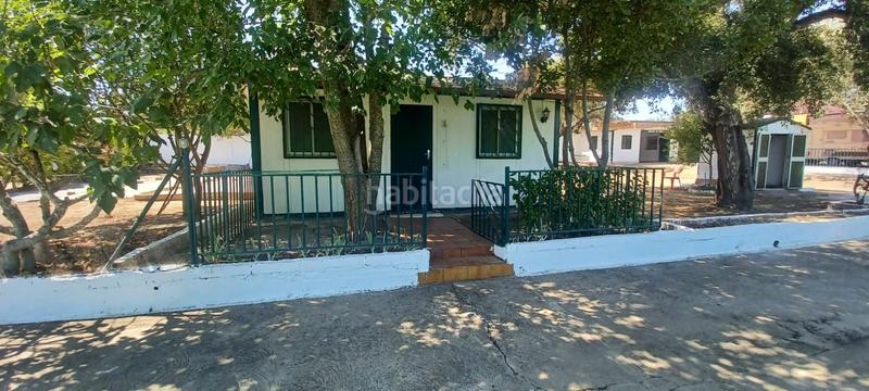Foto 5369c194-91e5-4a95-a16b-1b88d80d1ff0. Terreno residencial parcela rústica en urb. la arboleda, . en Castilblanco de los Arroyos