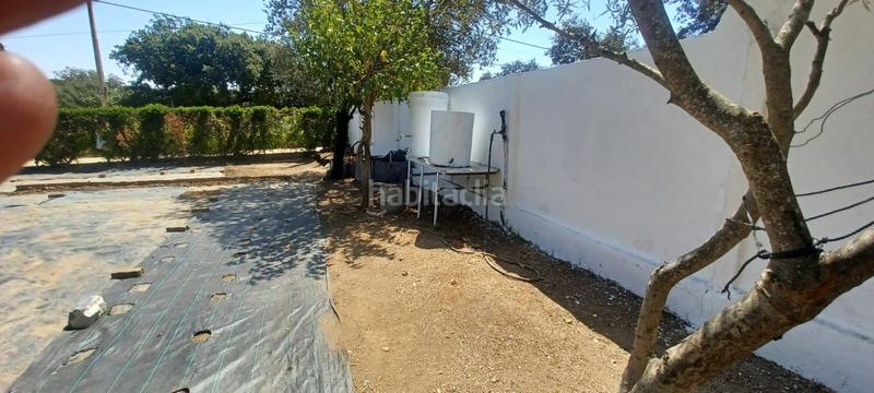 Foto 63ea8cee-dcc0-442b-9e21-c3f8a220122a. Terreno residencial parcela rústica en urb. la arboleda, . en Castilblanco de los Arroyos