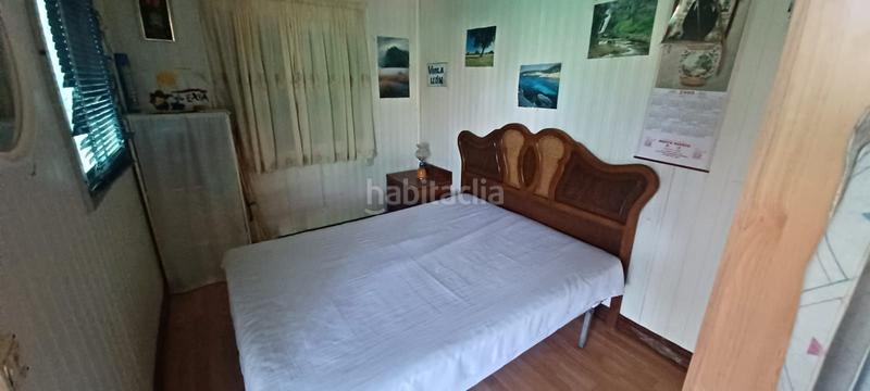 Foto a2a6f40e-0507-46de-8a2d-d3443dfd656c. Terreno residencial parcela rústica en urb. la arboleda, . en Castilblanco de los Arroyos