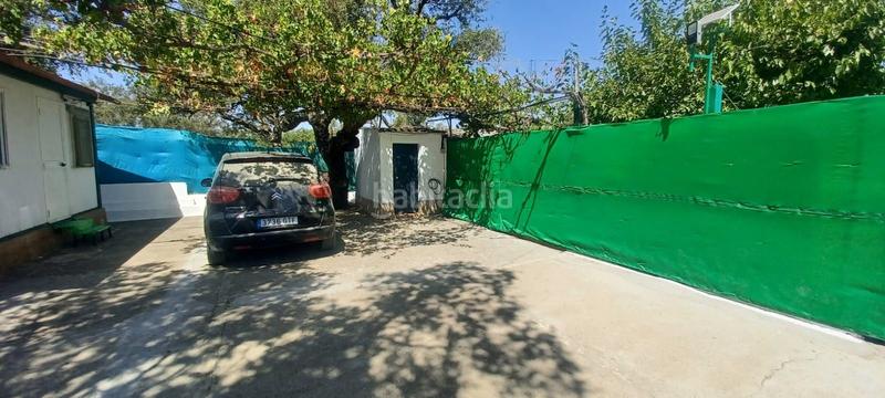 Foto ac7e8c66-cfd3-49fa-9af0-f93e011143ac. Terreno residencial parcela rústica en urb. la arboleda, . en Castilblanco de los Arroyos