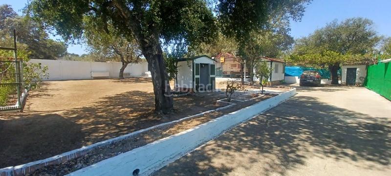 Foto b5051563-6d44-4567-83ee-192b7a77ee17. Terreno residencial parcela rústica en urb. la arboleda, . en Castilblanco de los Arroyos