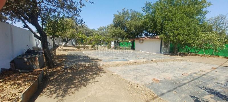 Foto d1bd3007-8cb4-4f50-867a-501c53aba3a8. Terreno residencial parcela rústica en urb. la arboleda, . en Castilblanco de los Arroyos