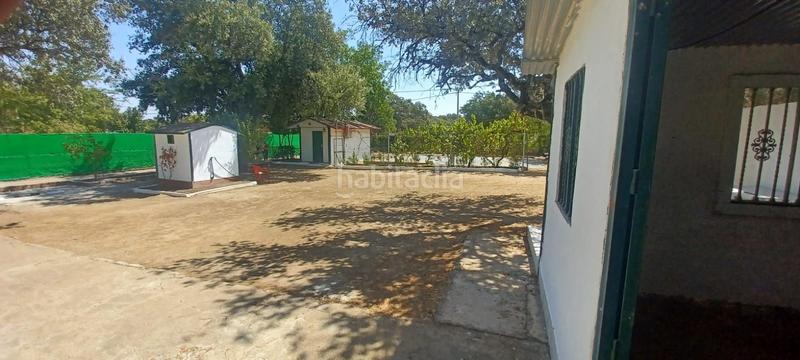 Foto f6a9860b-32f8-40a0-8311-1247ff2d7416. Terreno residencial parcela rústica en urb. la arboleda, . en Castilblanco de los Arroyos