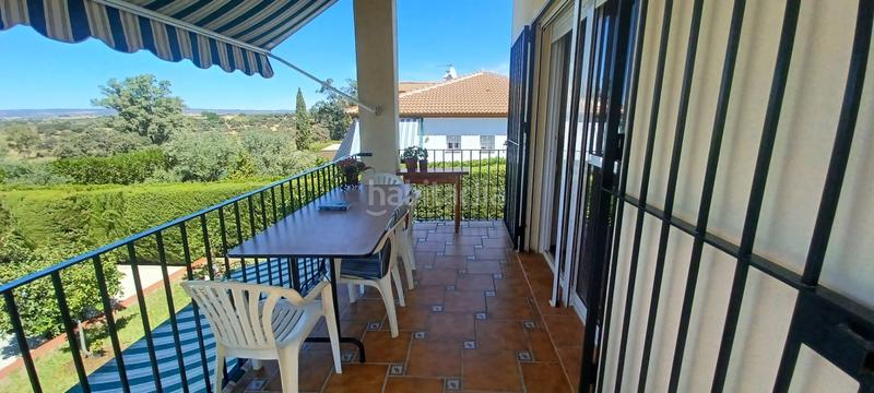 Foto 153497e1-6b30-40f2-8e86-ee8dd6228769. Casa chalet independiente en urbanización la colina, en Castilblanco de los Arroyos