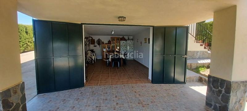 Foto 2c48fa7e-c869-4580-9760-0b10f6591c05. Casa chalet independiente en urbanización la colina, en Castilblanco de los Arroyos