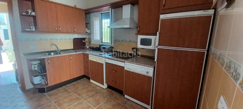 Foto 39906554-b6bc-437b-8aa8-24af33641833. Casa chalet independiente en urbanización la colina, en Castilblanco de los Arroyos