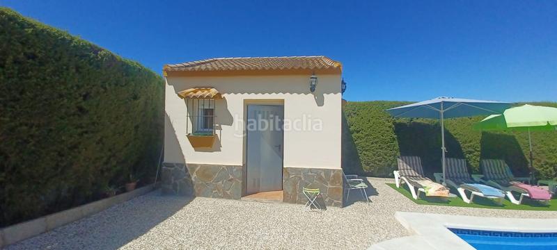 Foto 46e8f691-d8cb-411d-9c50-5d77306a5b8b. Casa chalet independiente en urbanización la colina, en Castilblanco de los Arroyos