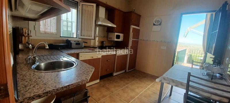 Foto 5fe20750-6e9f-4e02-b15e-af4ea7721042. Casa chalet independiente en urbanización la colina, en Castilblanco de los Arroyos