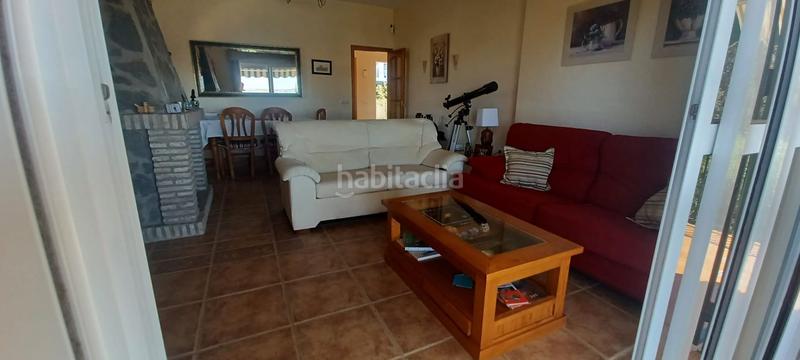 Foto 828a99eb-dcfc-4492-9e6f-857b6f76bf47. Casa chalet independiente en urbanización la colina, en Castilblanco de los Arroyos