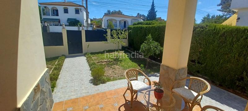 Foto d4752898-a1dd-4905-9c73-6fb77636cc9b. Casa chalet independiente en urbanización la colina, en Castilblanco de los Arroyos