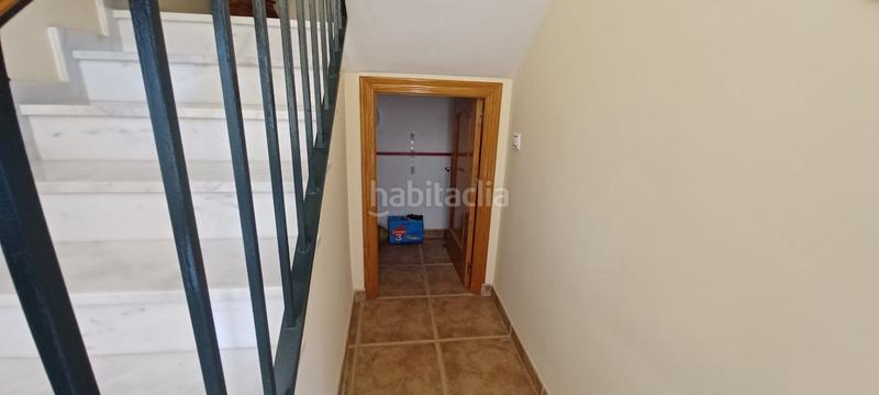 Foto ebcc7c7e-cc6d-40af-81ac-369f457f9eb5. Casa chalet independiente en urbanización la colina, en Castilblanco de los Arroyos
