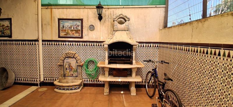 Foto 152e9f9b-184d-4207-87c9-4a38647d0929. Casa in Real de la Jara (El)