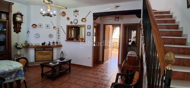 Foto 1ccac120-8dd2-4003-817c-ede6ec1fb353. Casa in Real de la Jara (El)