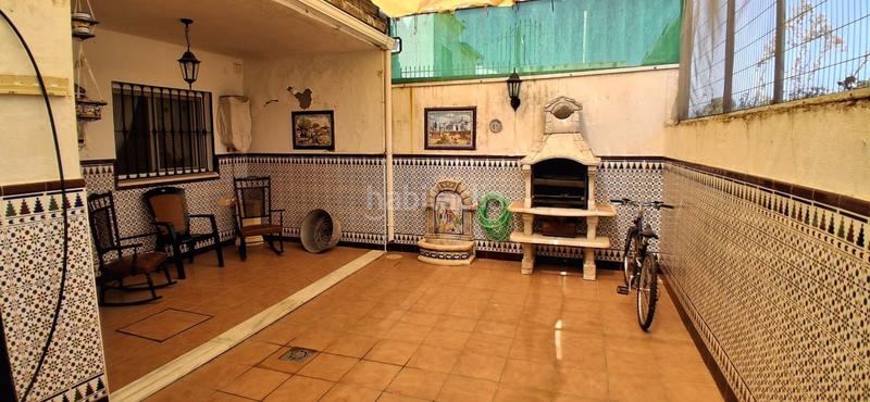 Foto 2135ab4a-43af-4328-9ec7-73bea8f34355. Casa in Real de la Jara (El)