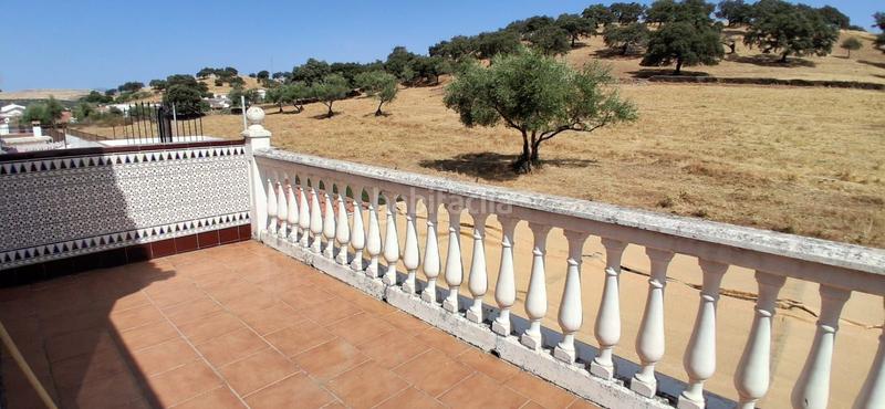 Foto 21d6d917-65ae-4b72-9a92-0a649c9f07c5. Casa in Real de la Jara (El)