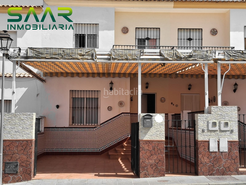 Foto 244a2023-16d0-401e-97b1-73b752076c26. Casa in Real de la Jara (El)