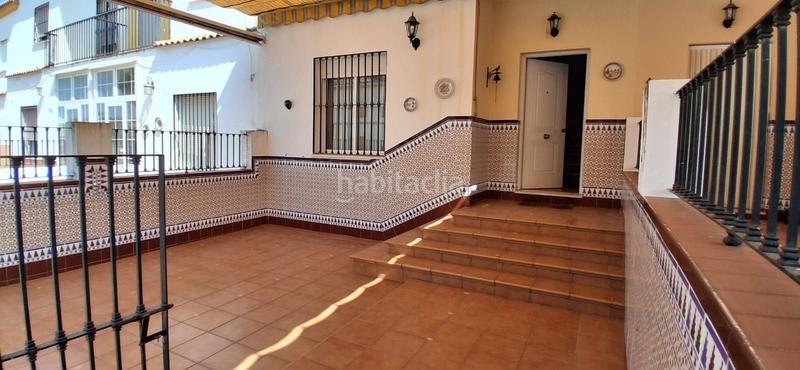 Foto 397f65b1-2ea5-43c1-9d6c-0e76a9c70e83. Casa in Real de la Jara (El)