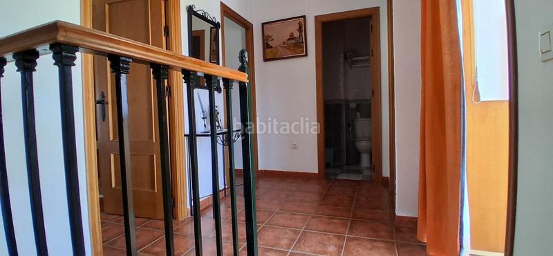 Foto 4e77b6b2-9394-475d-982d-68e86020795d. Casa in Real de la Jara (El)