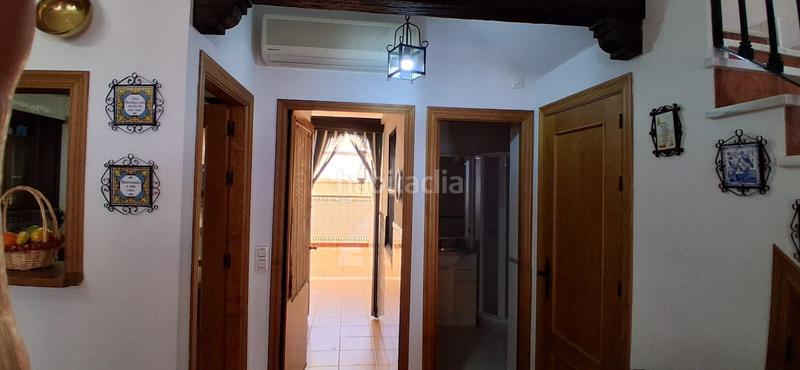 Foto 543d44f8-0426-46b2-8f7e-37c6827509df. Casa in Real de la Jara (El)