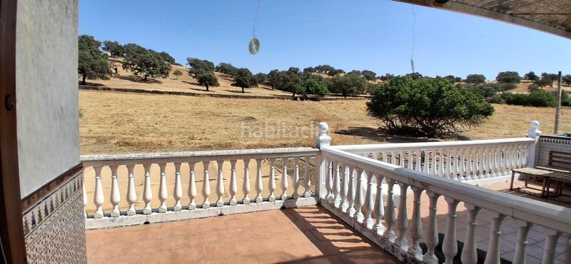 Foto 6badb554-07aa-4d8f-bbda-199c23d895ae. Casa in Real de la Jara (El)