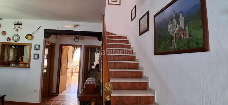 Foto 80ba330d-a779-4d26-a9ac-fb5b076fa188. Casa in Real de la Jara (El)