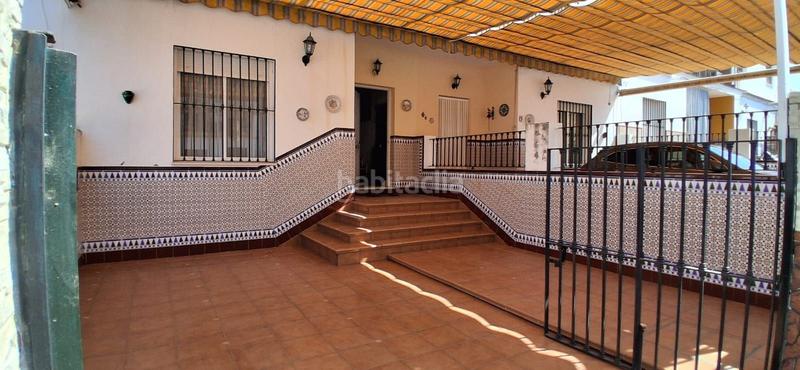 Foto 88831119-e66b-407f-abeb-c72aba0043e5. Casa in Real de la Jara (El)