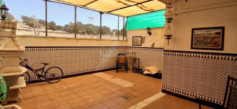 Foto 90a0e42f-7585-4dc8-aea3-43b02b2022ad. Casa in Real de la Jara (El)