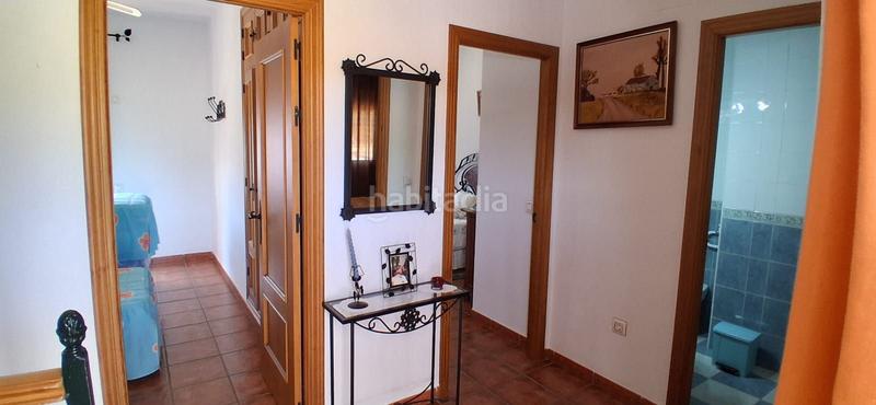 Foto 983cc848-19b0-471d-afb8-b1454eeed562. Casa in Real de la Jara (El)