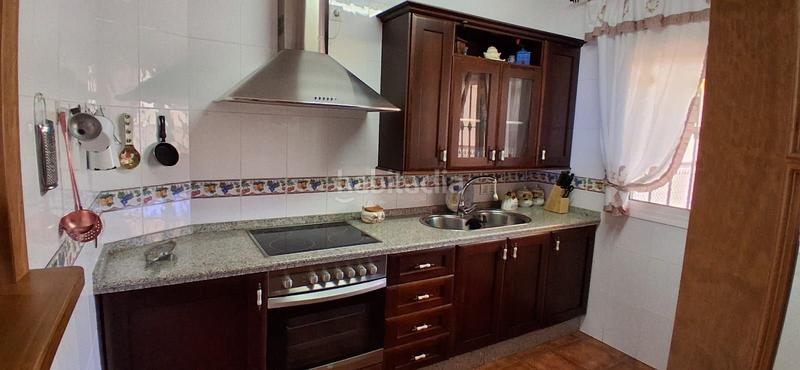 Foto b6222a65-81c4-45f8-9242-8154f94dec8f. Casa in Real de la Jara (El)