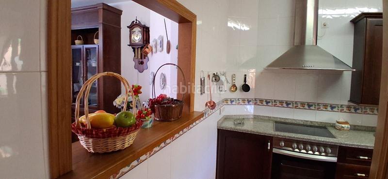 Foto ca3b986b-12a3-401f-8517-4e434de0610c. Casa in Real de la Jara (El)