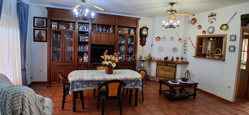 Foto e0a9b606-f456-4c66-ac6d-e2287f5f970e. Casa in Real de la Jara (El)