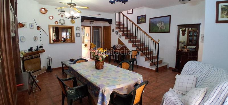 Foto fc269d0e-20ac-4102-af80-9be08a02d8ef. Casa in Real de la Jara (El)