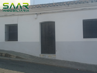 Casa en Castilblanco de los Arroyos. Casa de pueblo en castilblanco de los arroyos, sevilla.