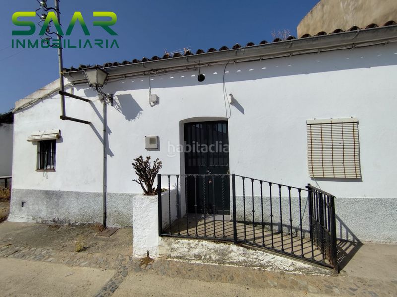 Foto 18f880e7-8506-4582-a604-f0956a50deec. Casa a Castillo de las Guardas (El)