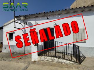 House in Castillo de las Guardas (El). Casa en aldea de archidona, castillo de las guardas sevilla