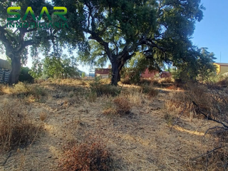 Terreno residencial en Castilblanco de los Arroyos. Parcela rústica en urbanizacion las minas, castilblanco de los a