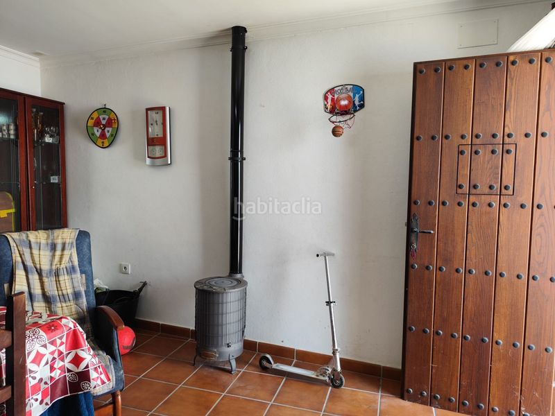 Foto 7cfdbfa3-a815-4b83-b897-6e1b244d8f2b. Masia a Castillo de las Guardas (El)