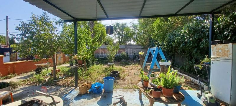 Foto 07939aa3-3ddc-49ae-b087-aadd30f224da. House in Castilblanco de los Arroyos